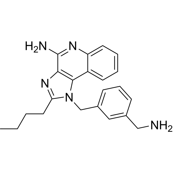 m-AM-BBIQ 1258457-58-7